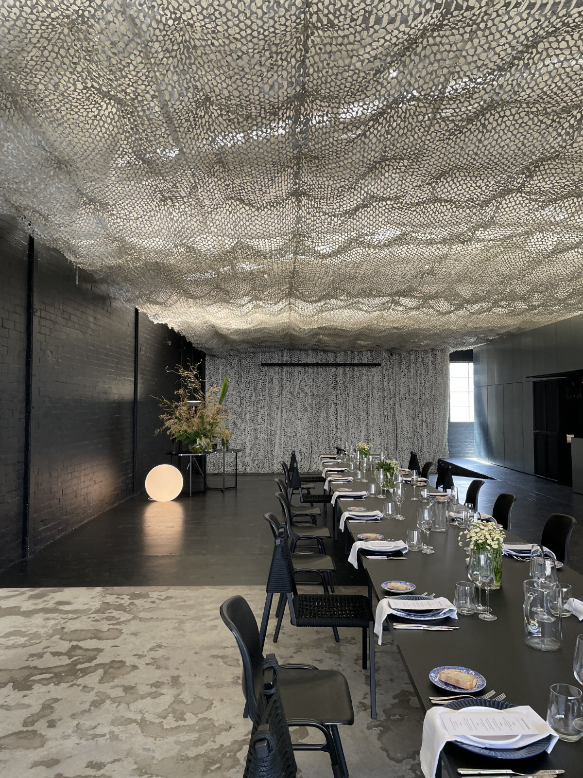 Space and Time Co-2398723