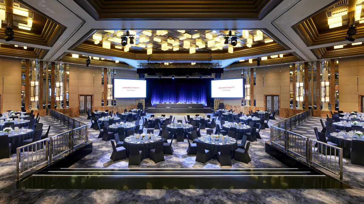 Grand Hyatt Melbourne-2395971
