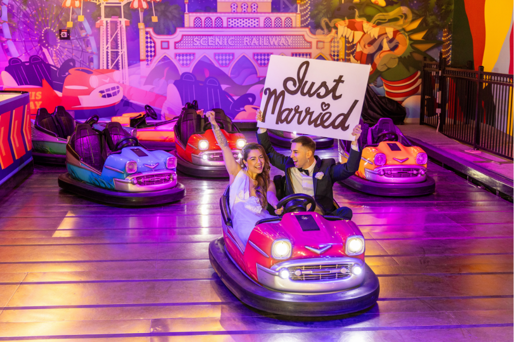 Luna Park Melbourne Weddings-2523673