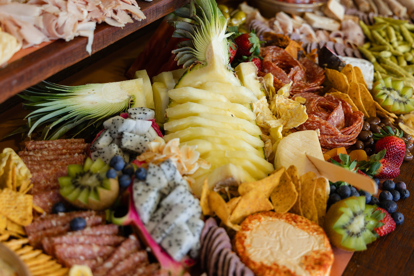 Cobb and Coach Farm-2431563