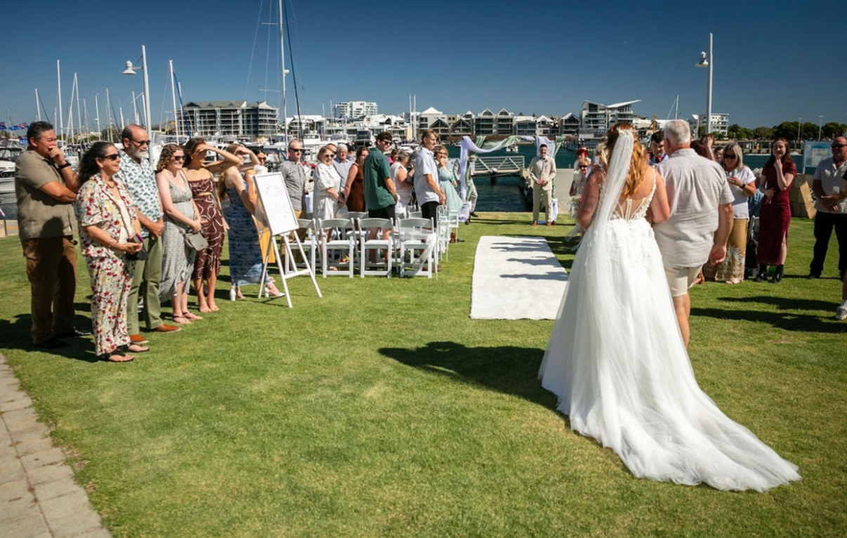 Mandurah Offshore Fishing and Sailing Club-2508091