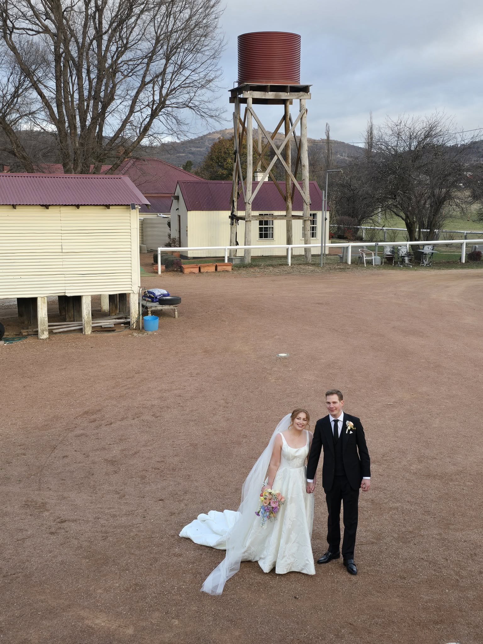 Canberra Homestead - Tuggeranong & Events-2500872