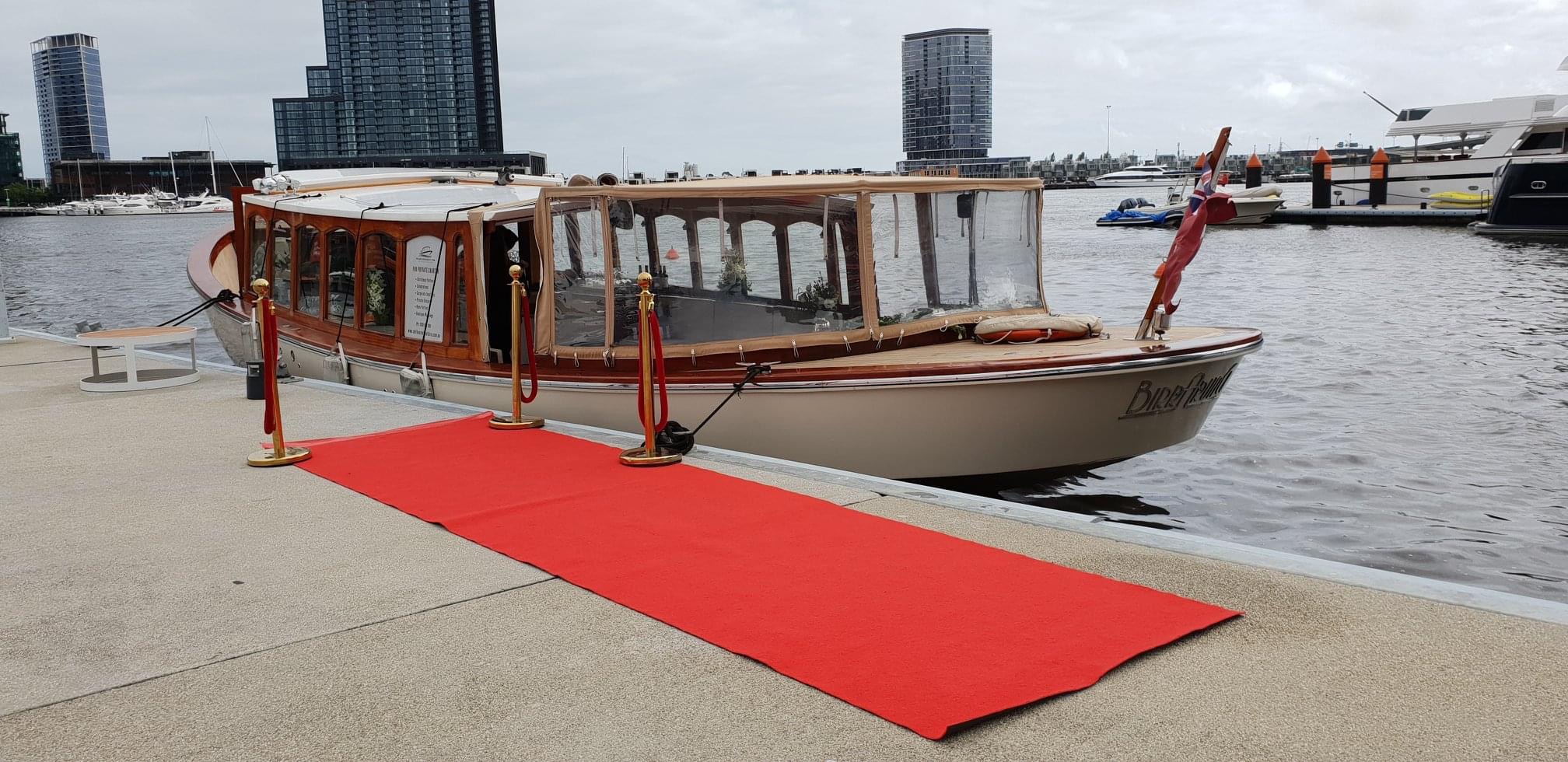 Melbourne Boat Weddings-2363729