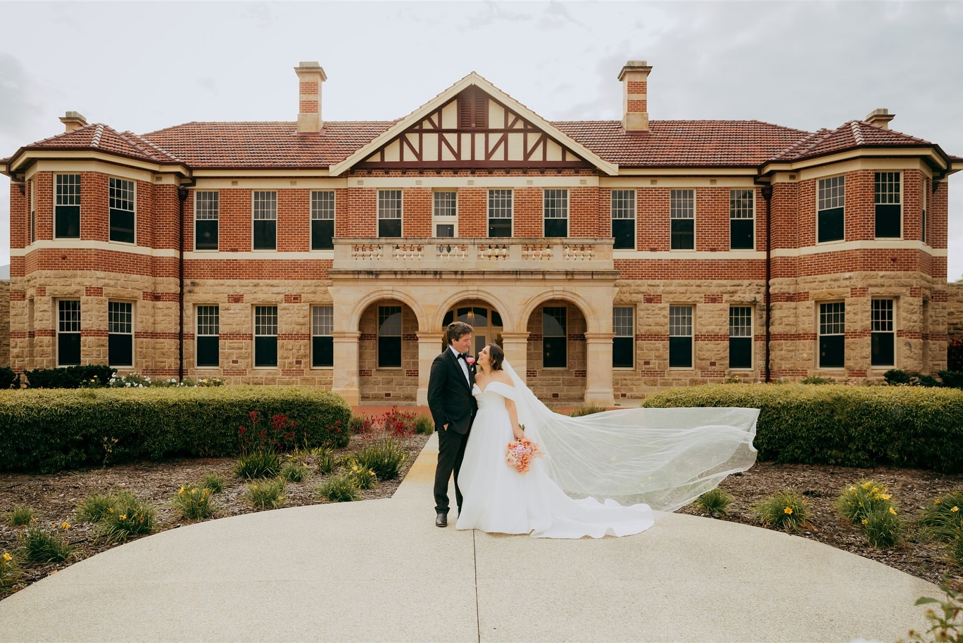 Montgomery Hall-2450044