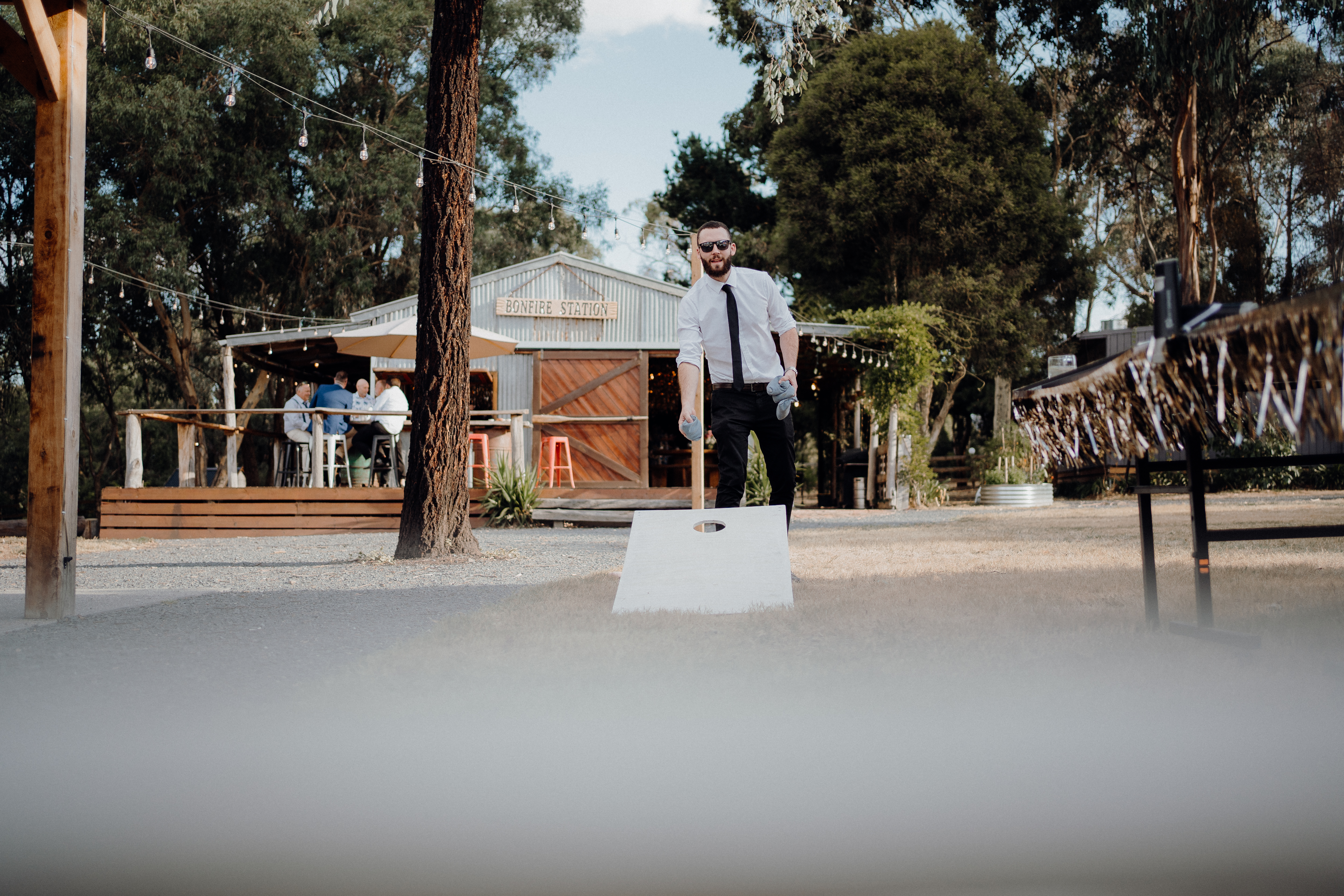 Bonfire Station-2391022