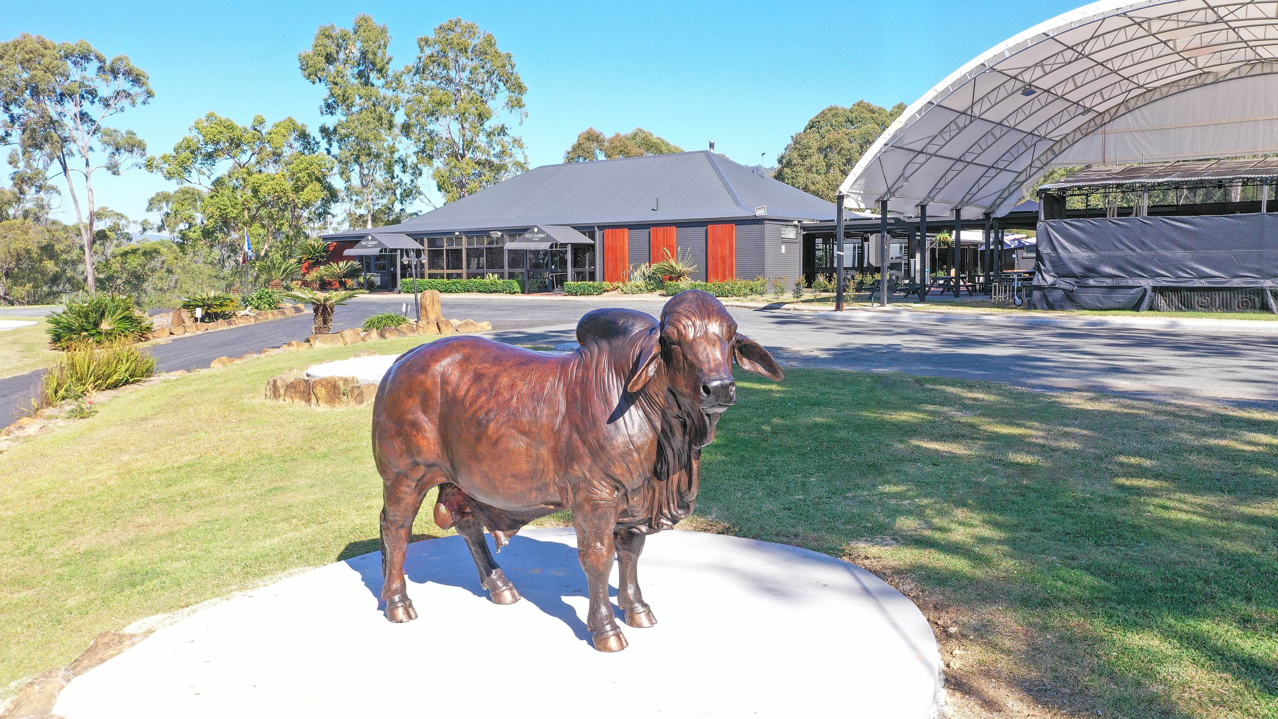 The Beechmont Hotel-2321115