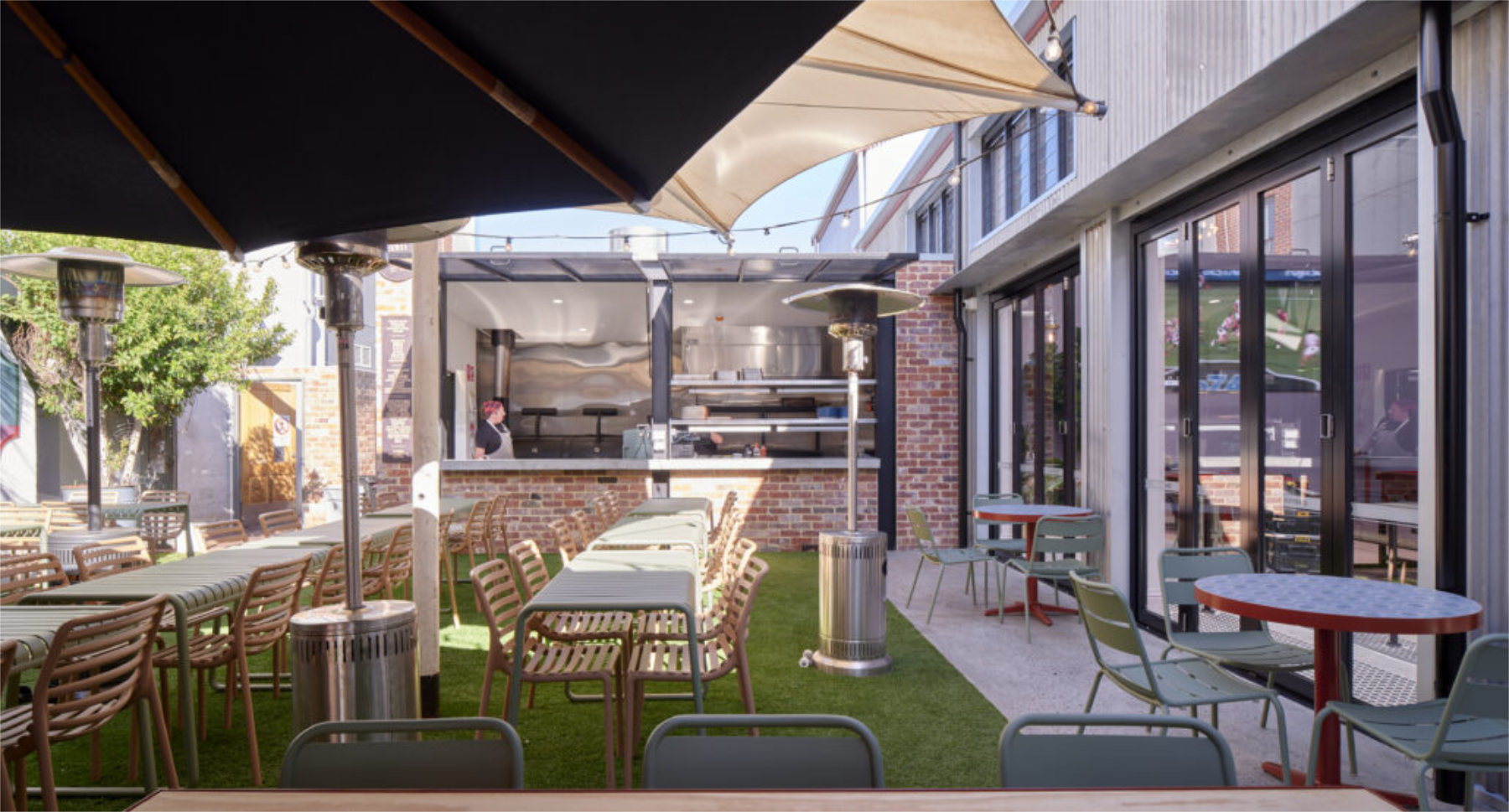 The Guildford Hotel-2487698