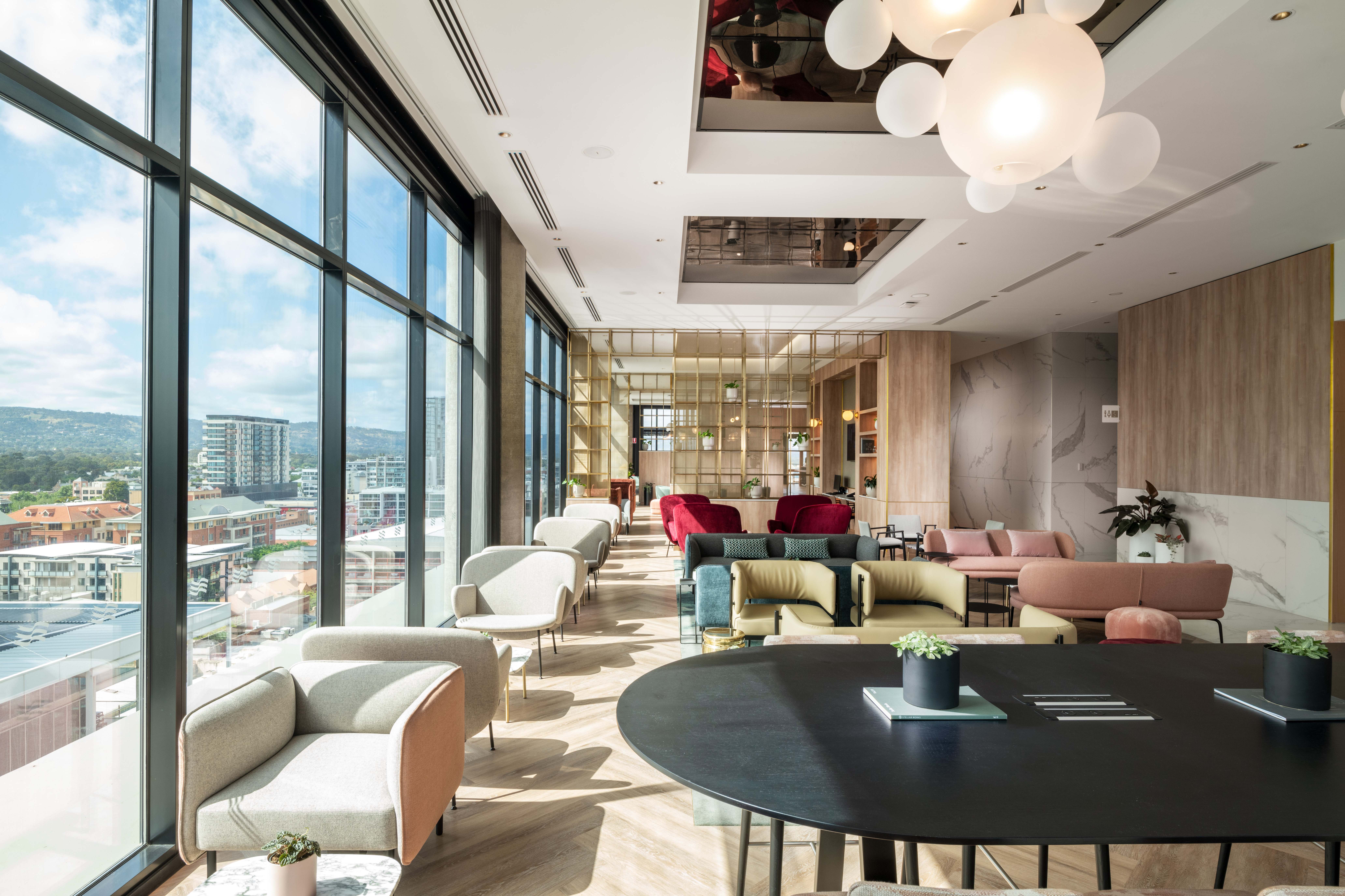 Crowne Plaza Adelaide-2417442