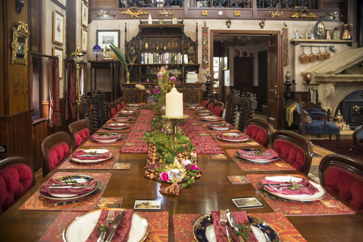 Evermoore Castle-2220797