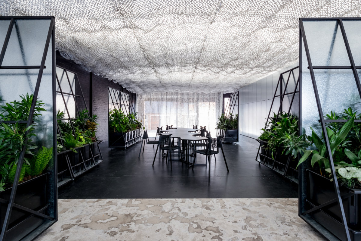 Space and Time Co-2398728