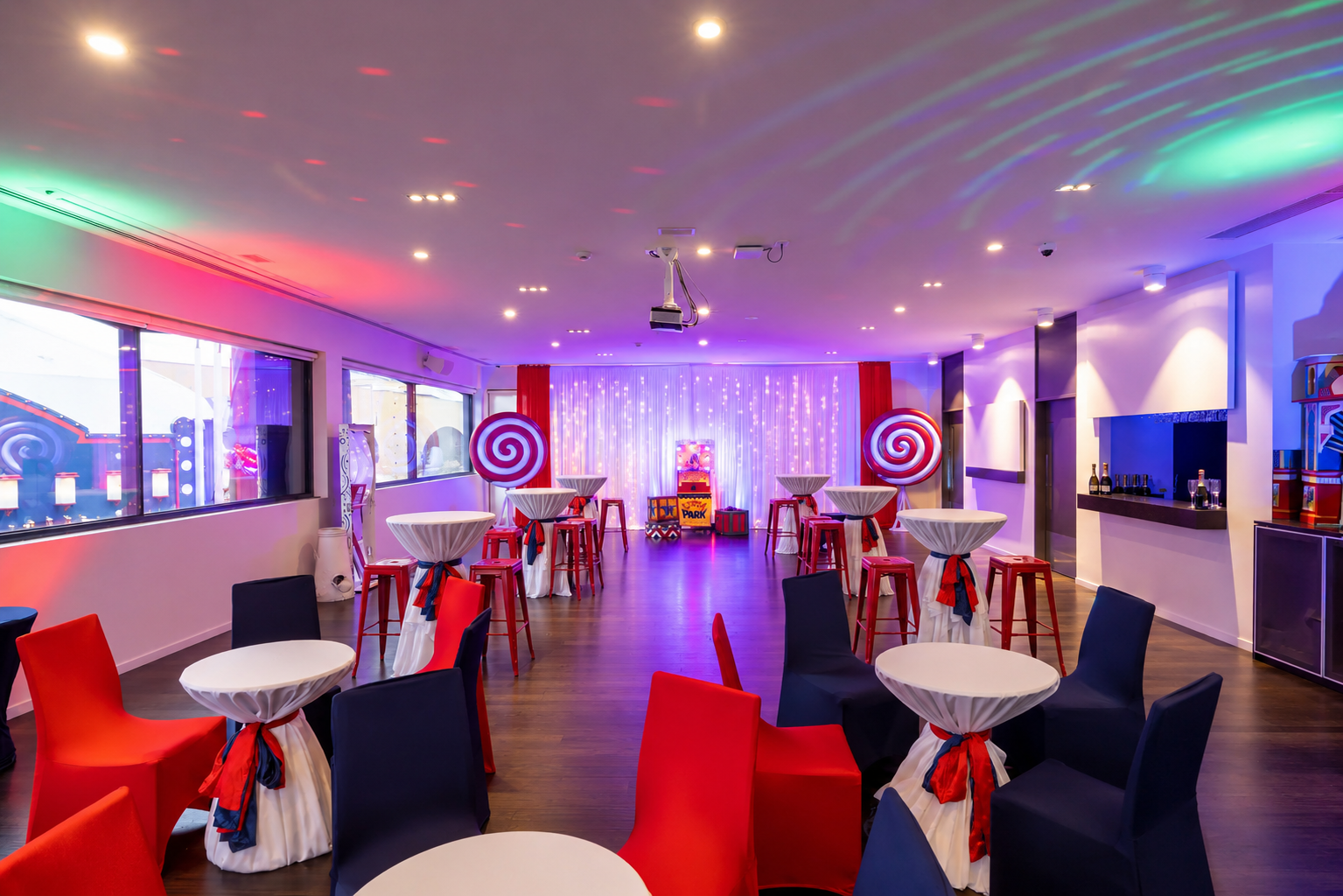 Luna Park Melbourne Weddings-2523676