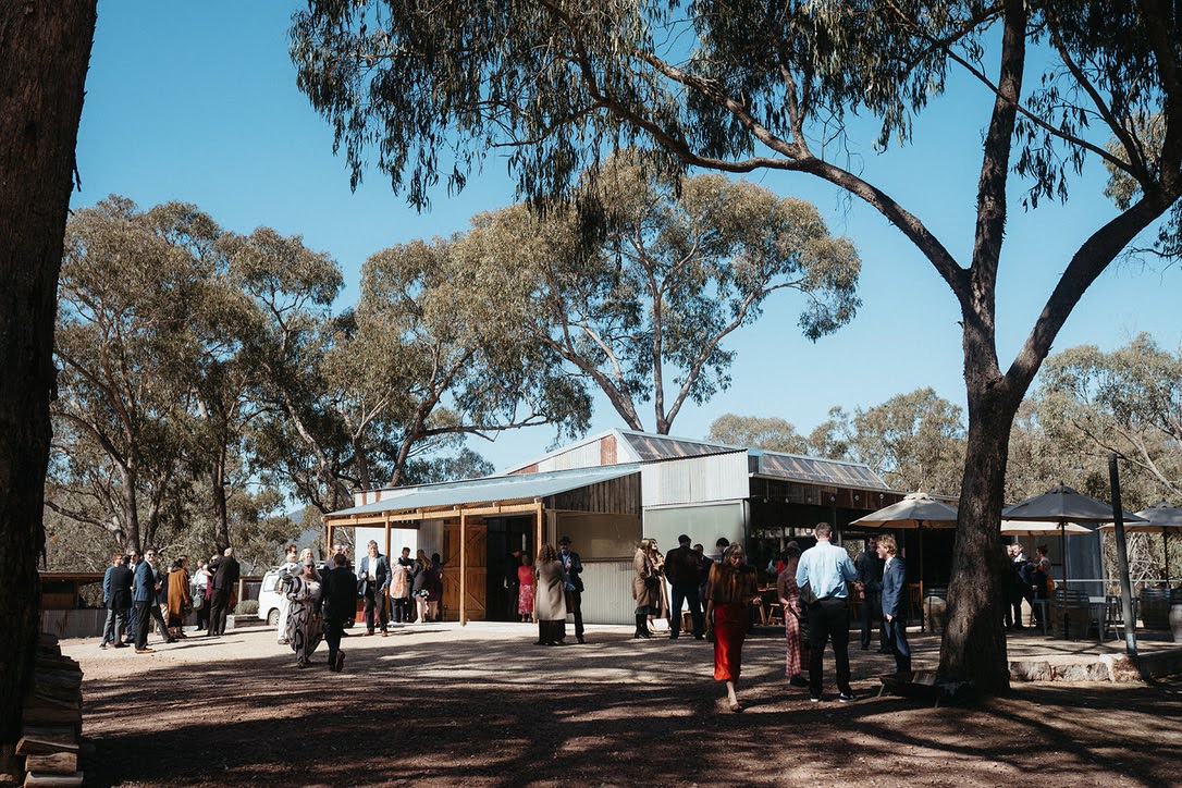 Howqua Lodge-2477865