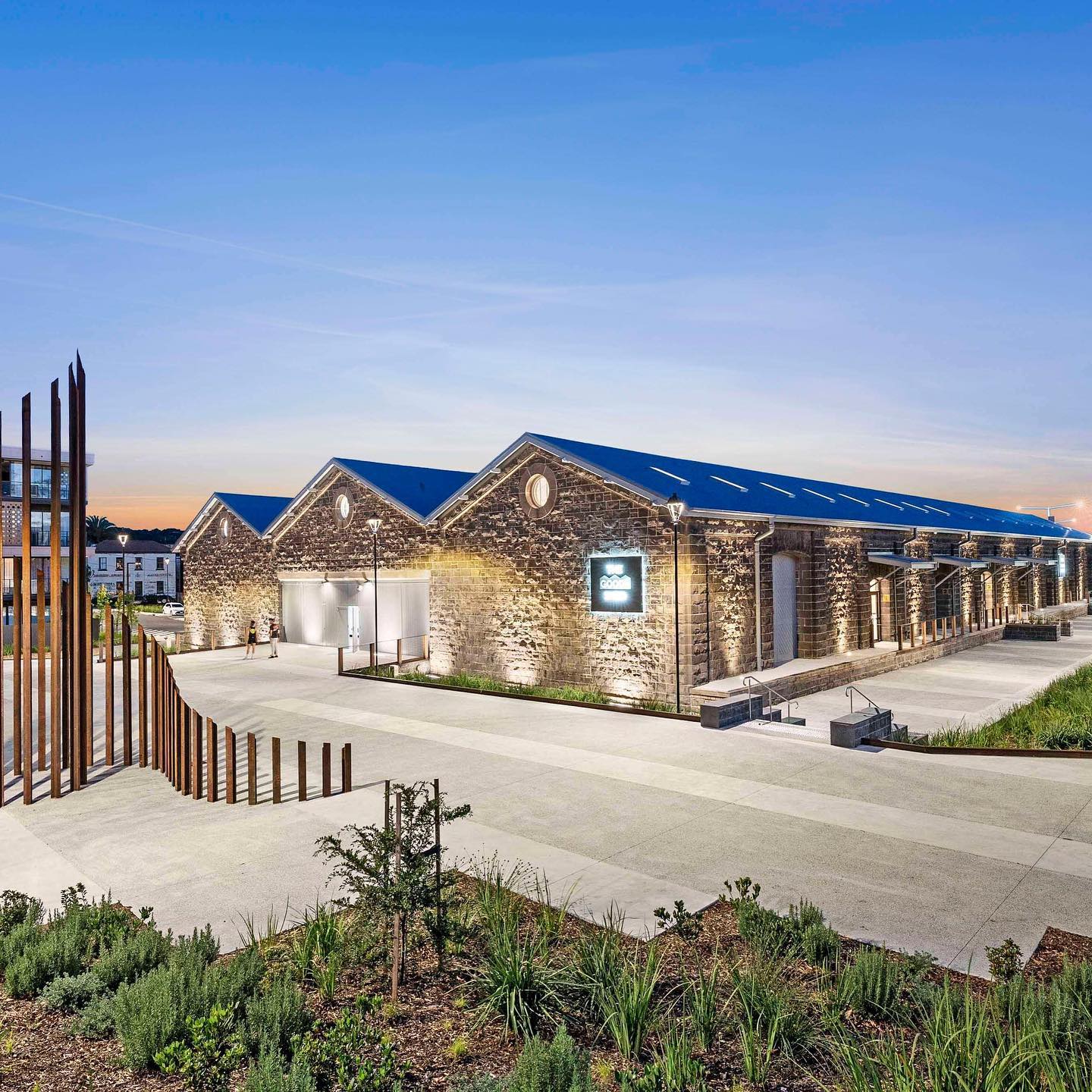 The Goods Shed-2183642