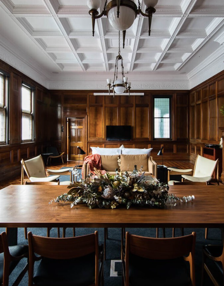 The Old Clare Hotel-2364286