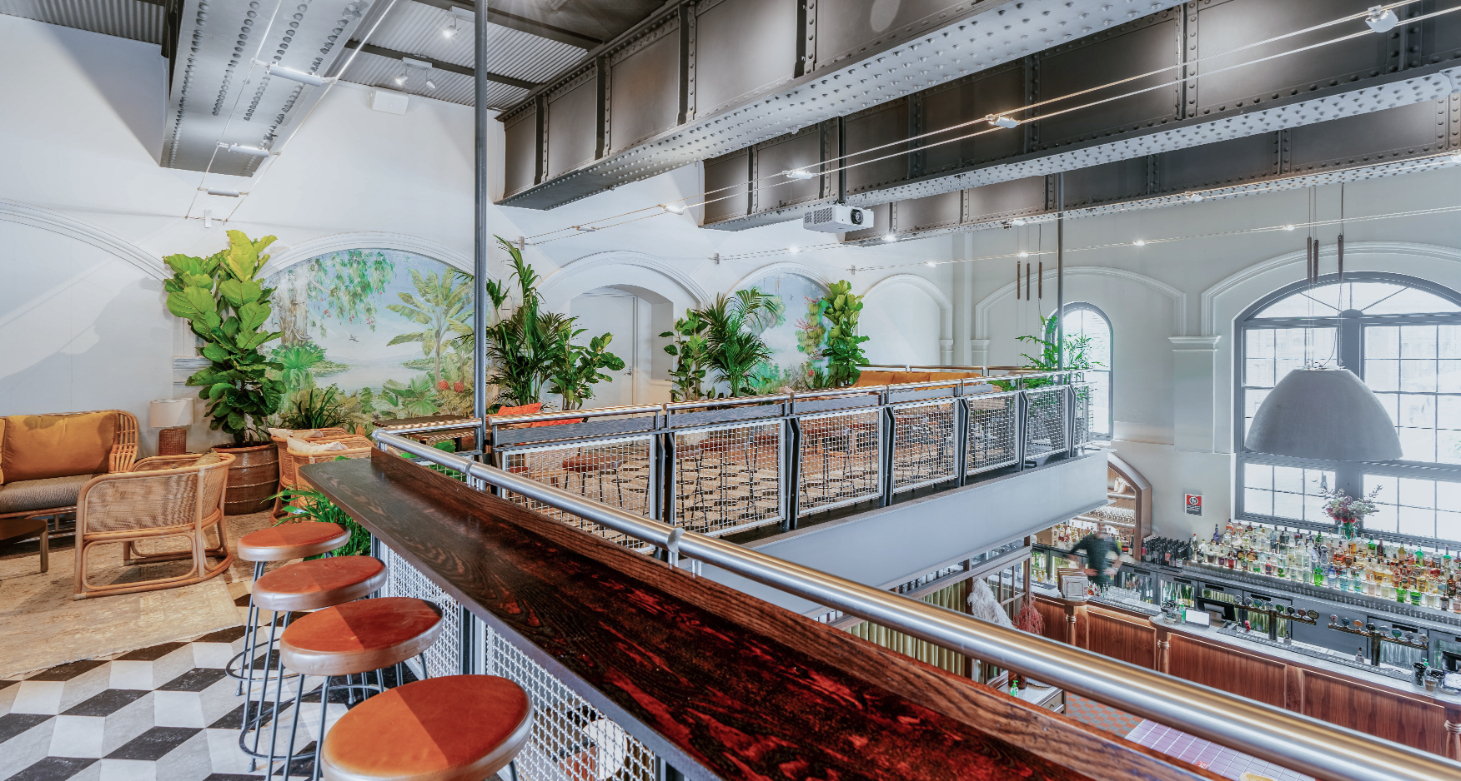 Novotel Sydney Darling Square-2260332