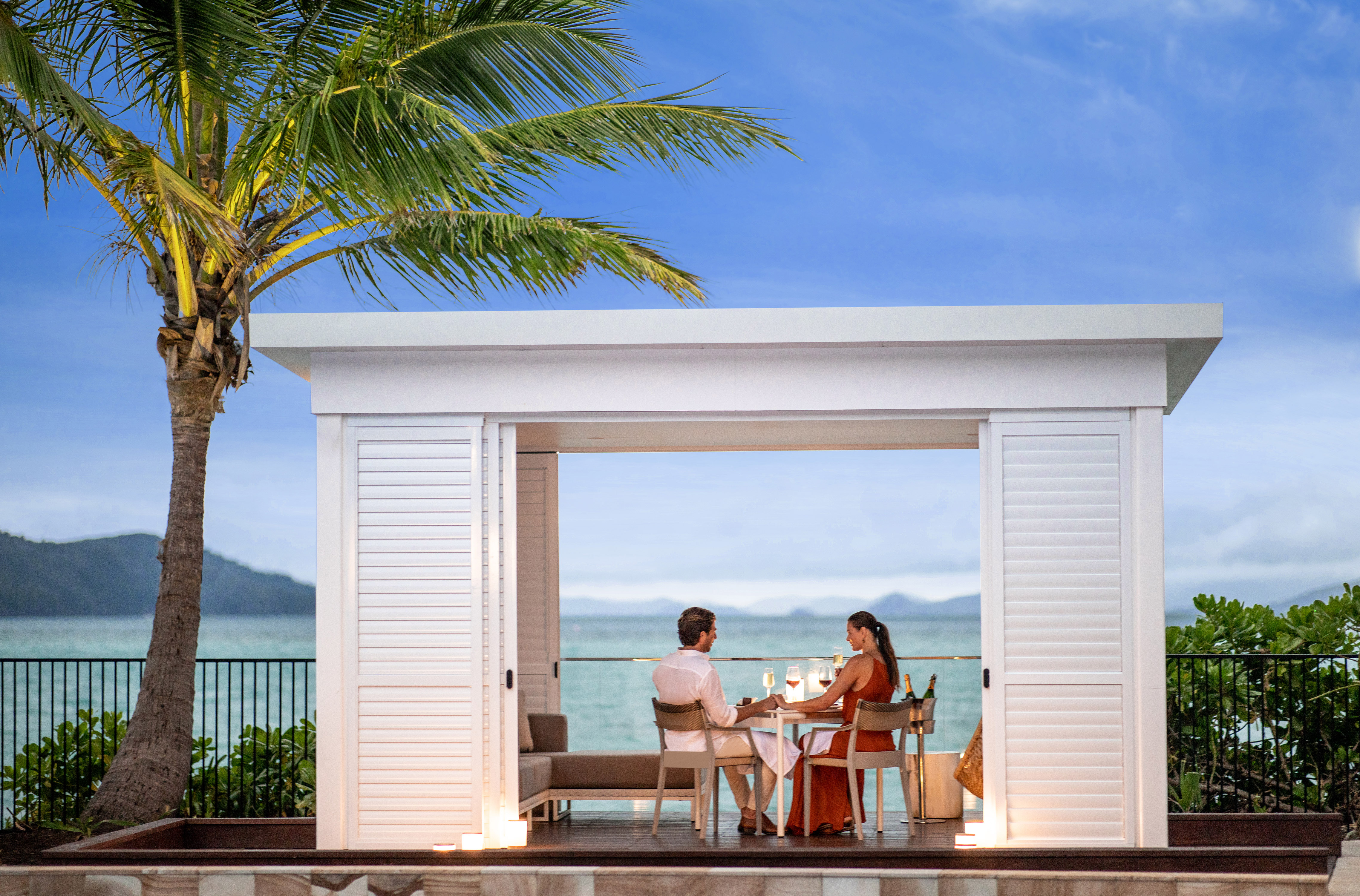 InterContinental Hayman Great Barrier Reef-2370547