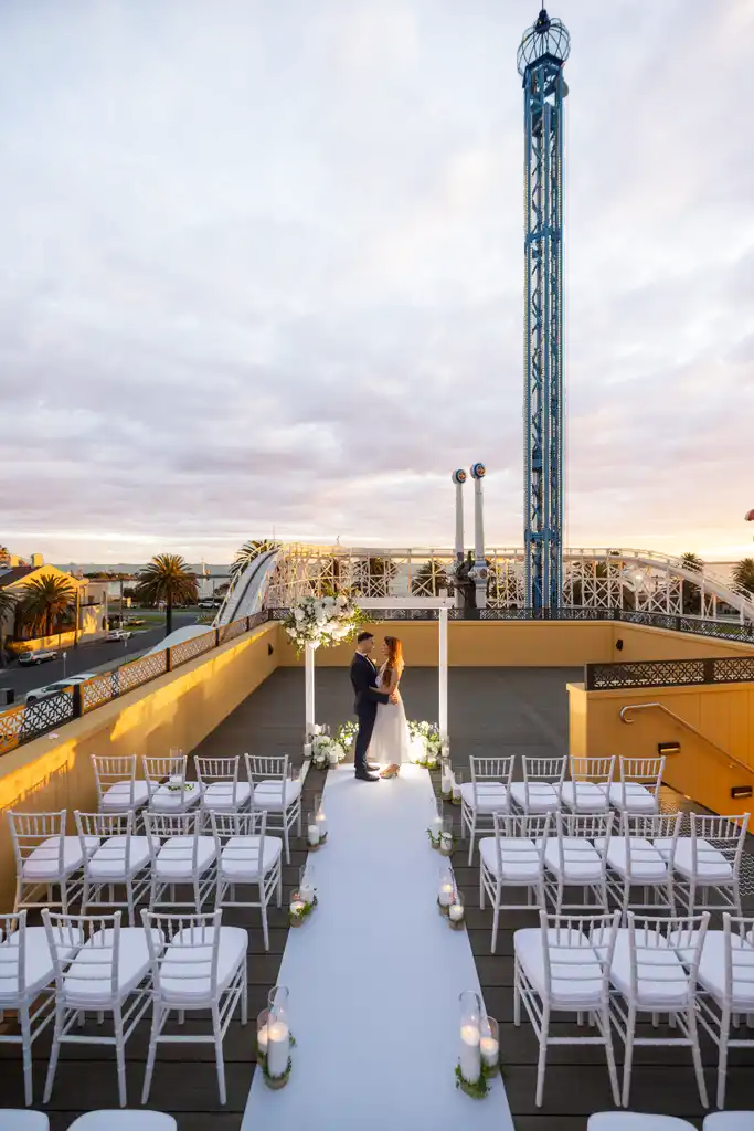 Luna Park Melbourne Weddings-2523670