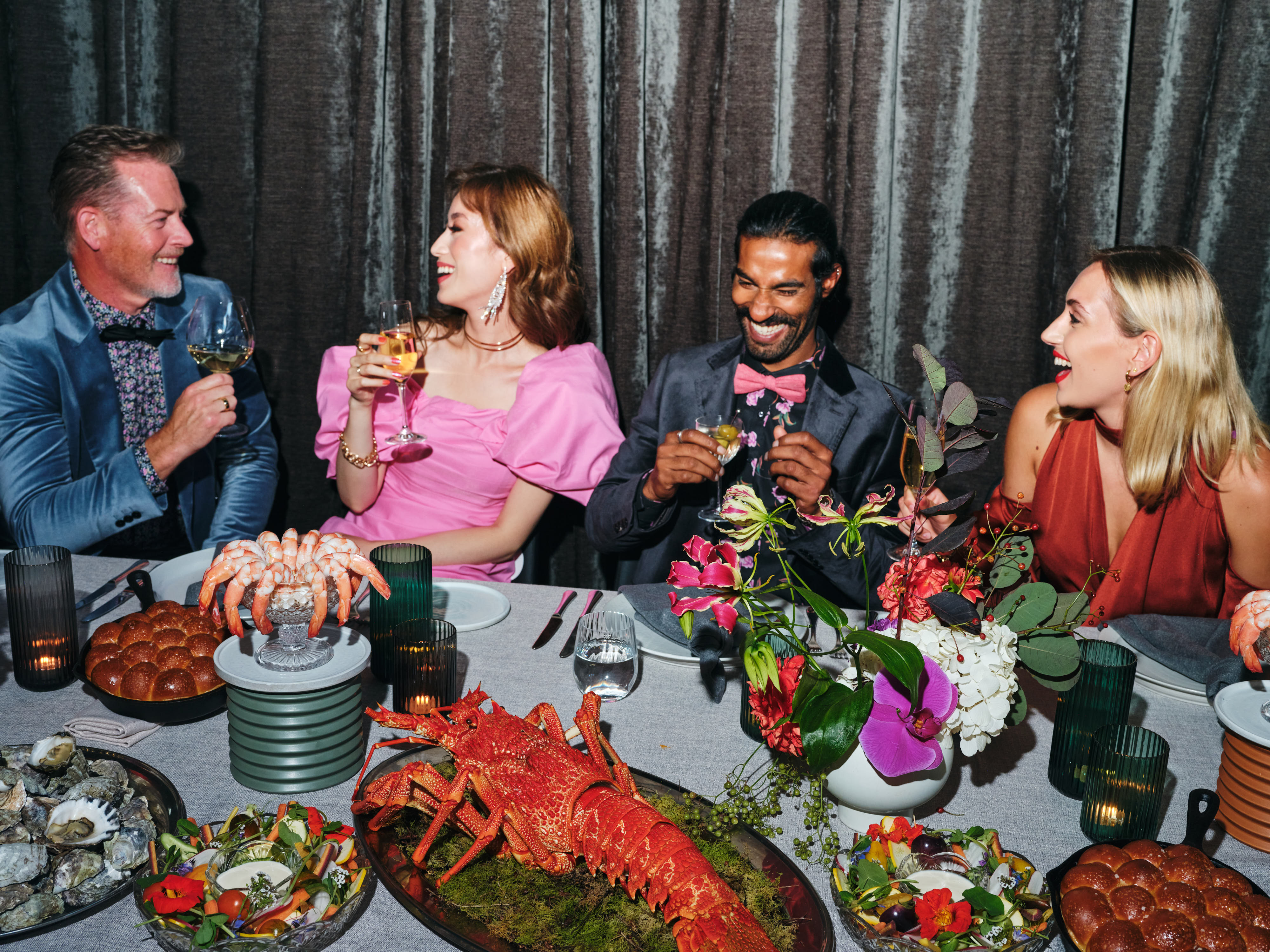 The Grand Room & Bromley Gallery-2316405