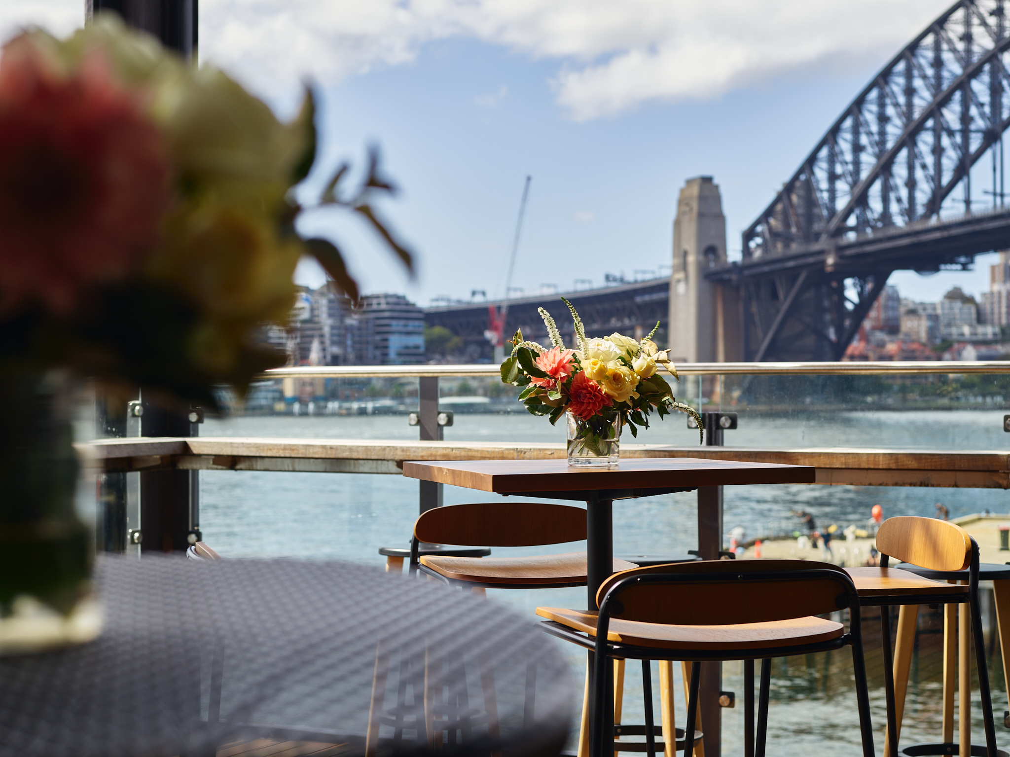 The Wharf Restaurant and Bar-2475742