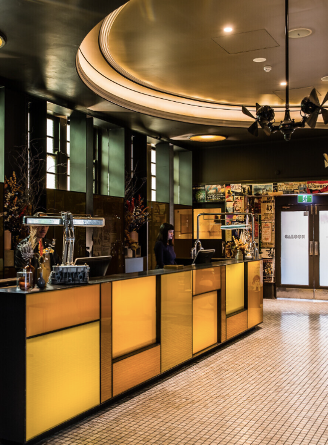 The Old Clare Hotel-2364281