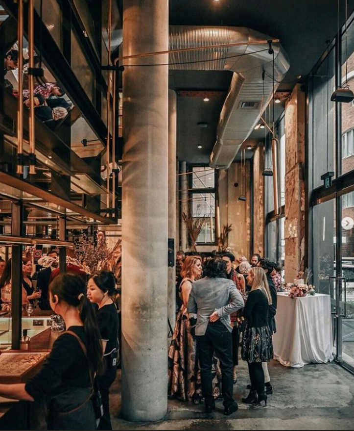 The Old Clare Hotel-2364290