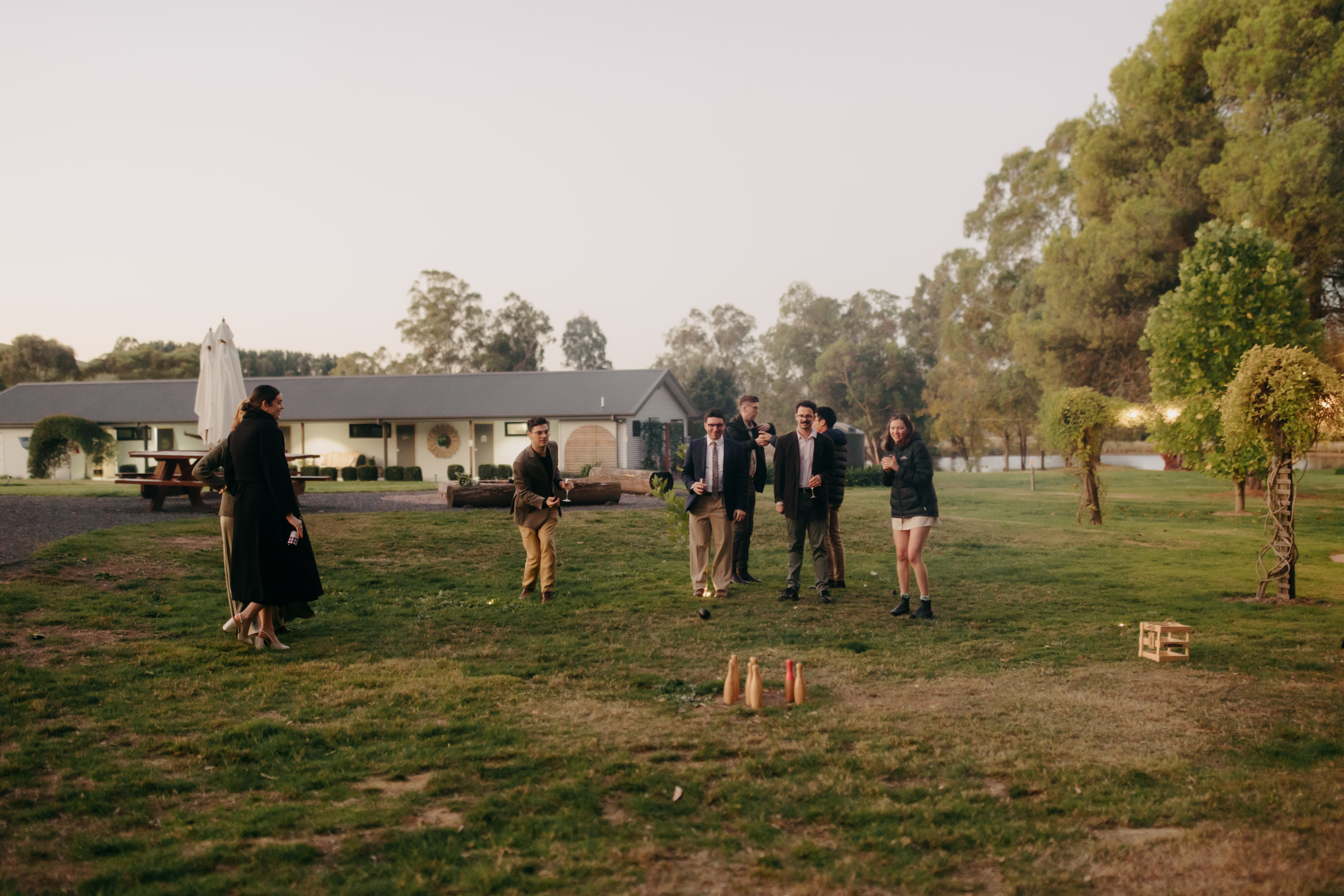 Bonfire Station-2391017