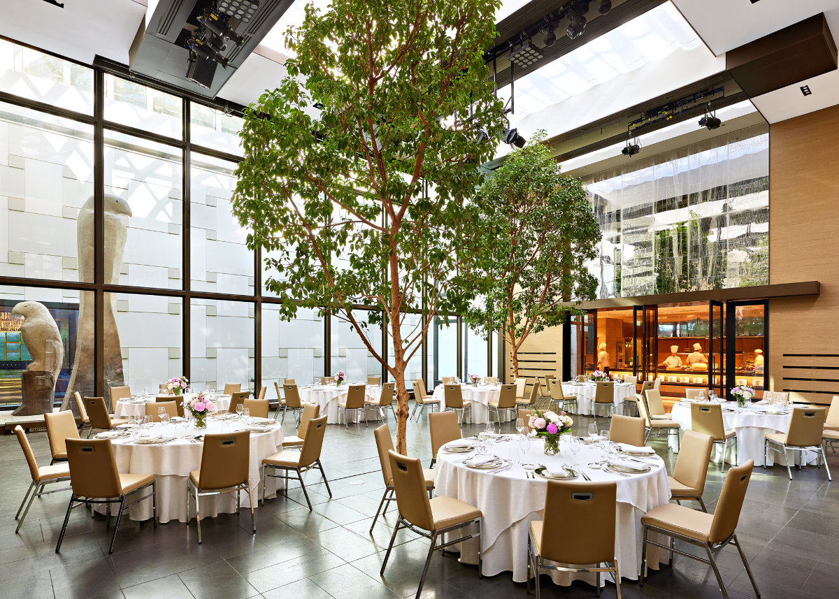 Grand Hyatt Melbourne-2395973