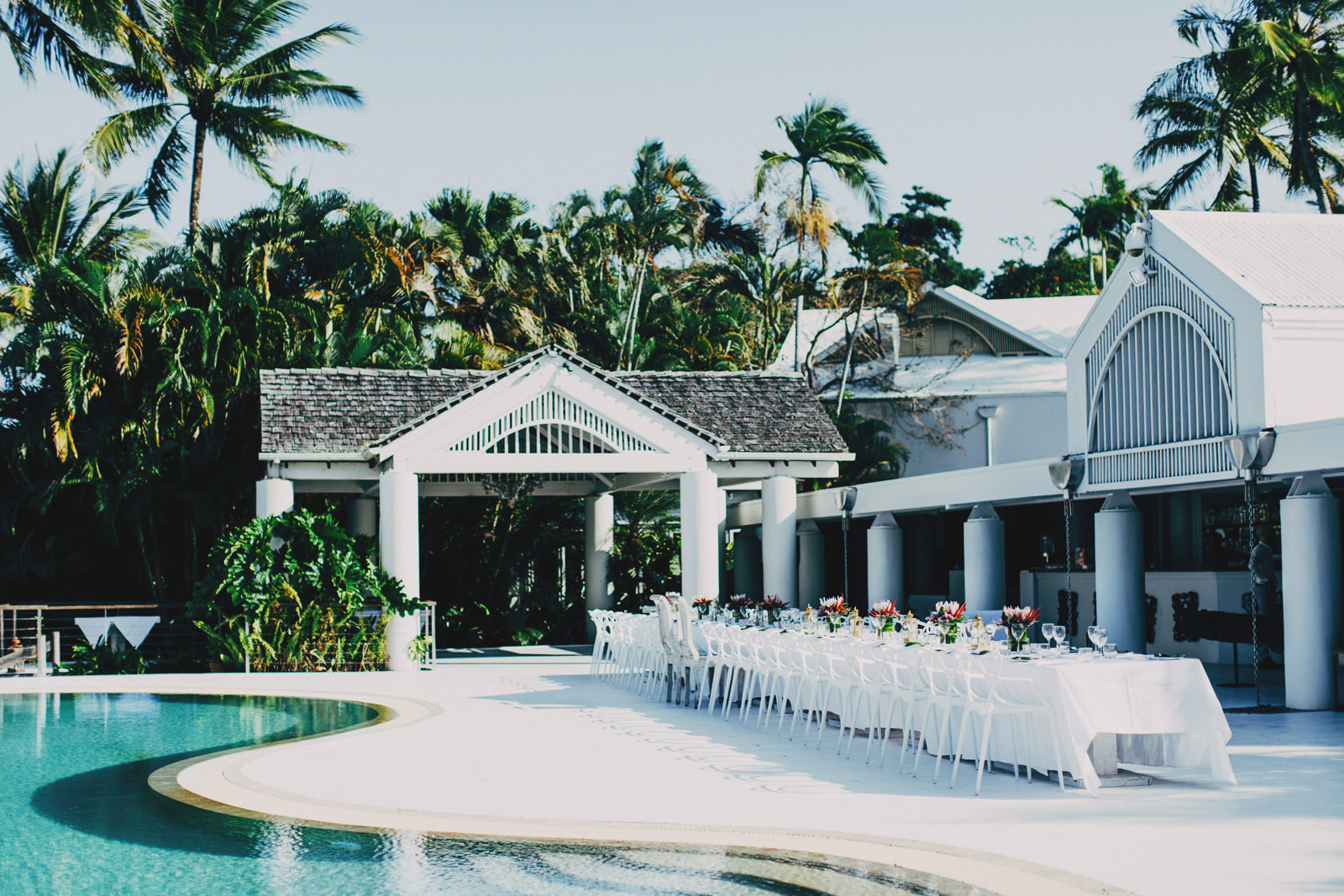 The Elandra Mission Beach-2355428