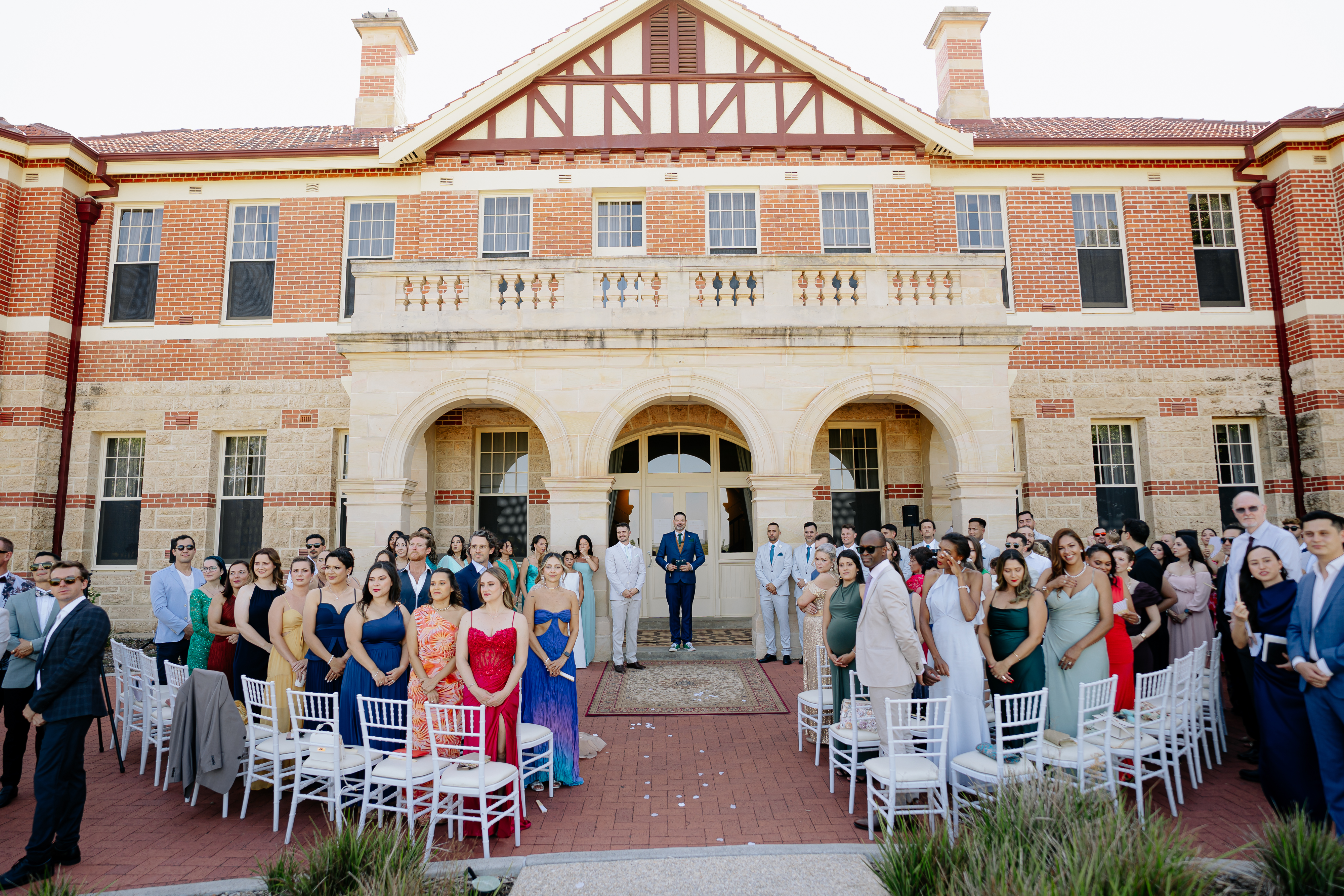 Montgomery Hall-2500845