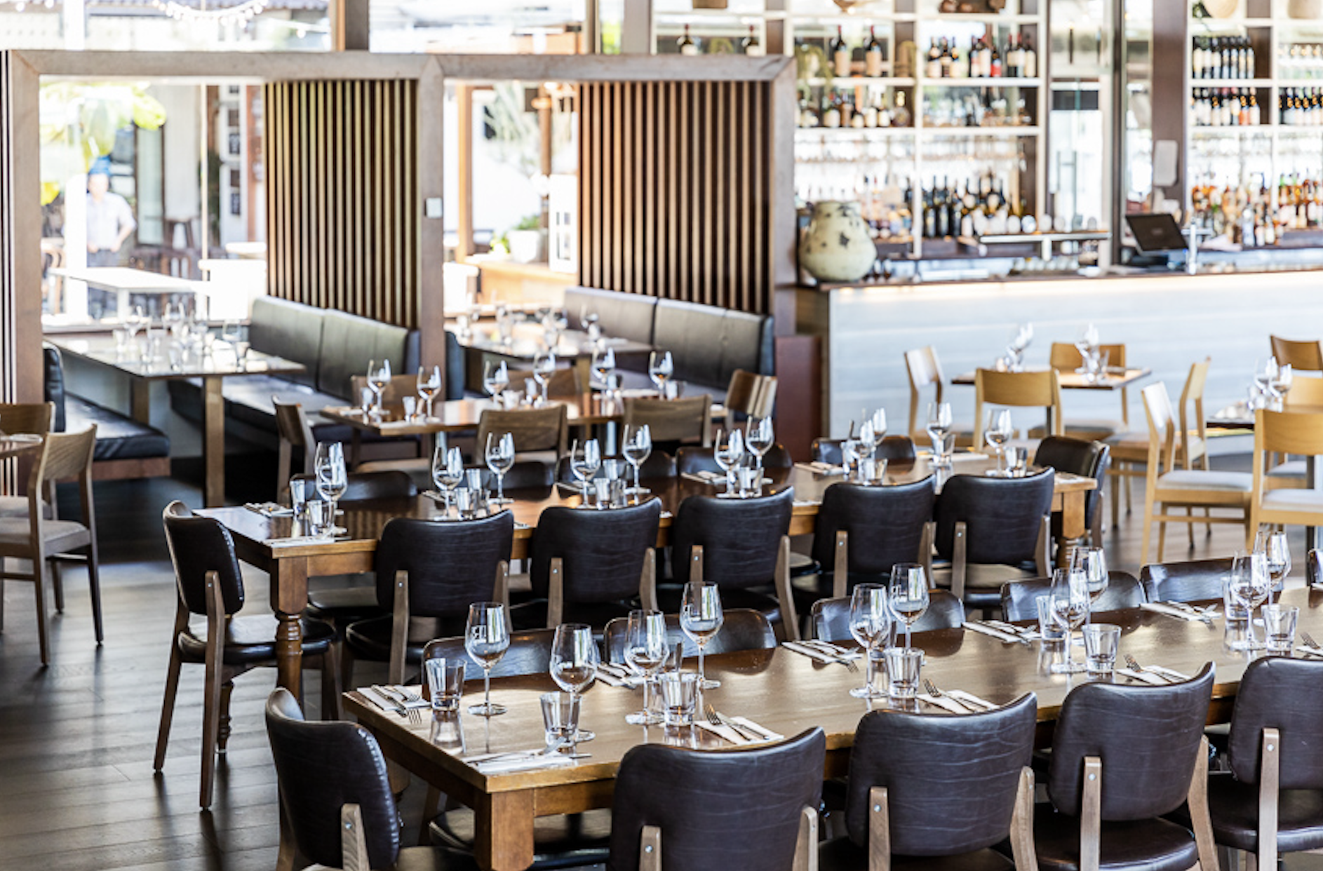 Boatshed Restaurant-2410686