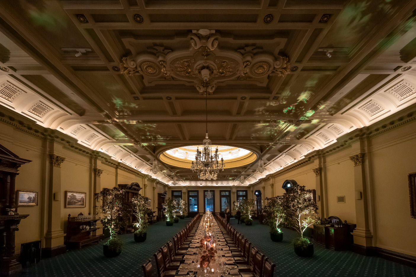 The Australian Club Melbourne-2288122