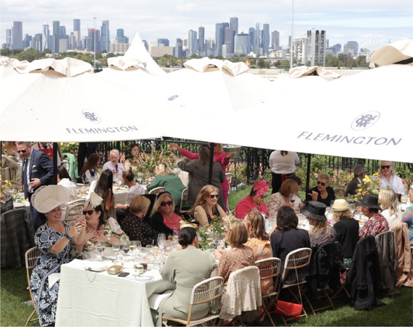 Flemington Weddings-2511498
