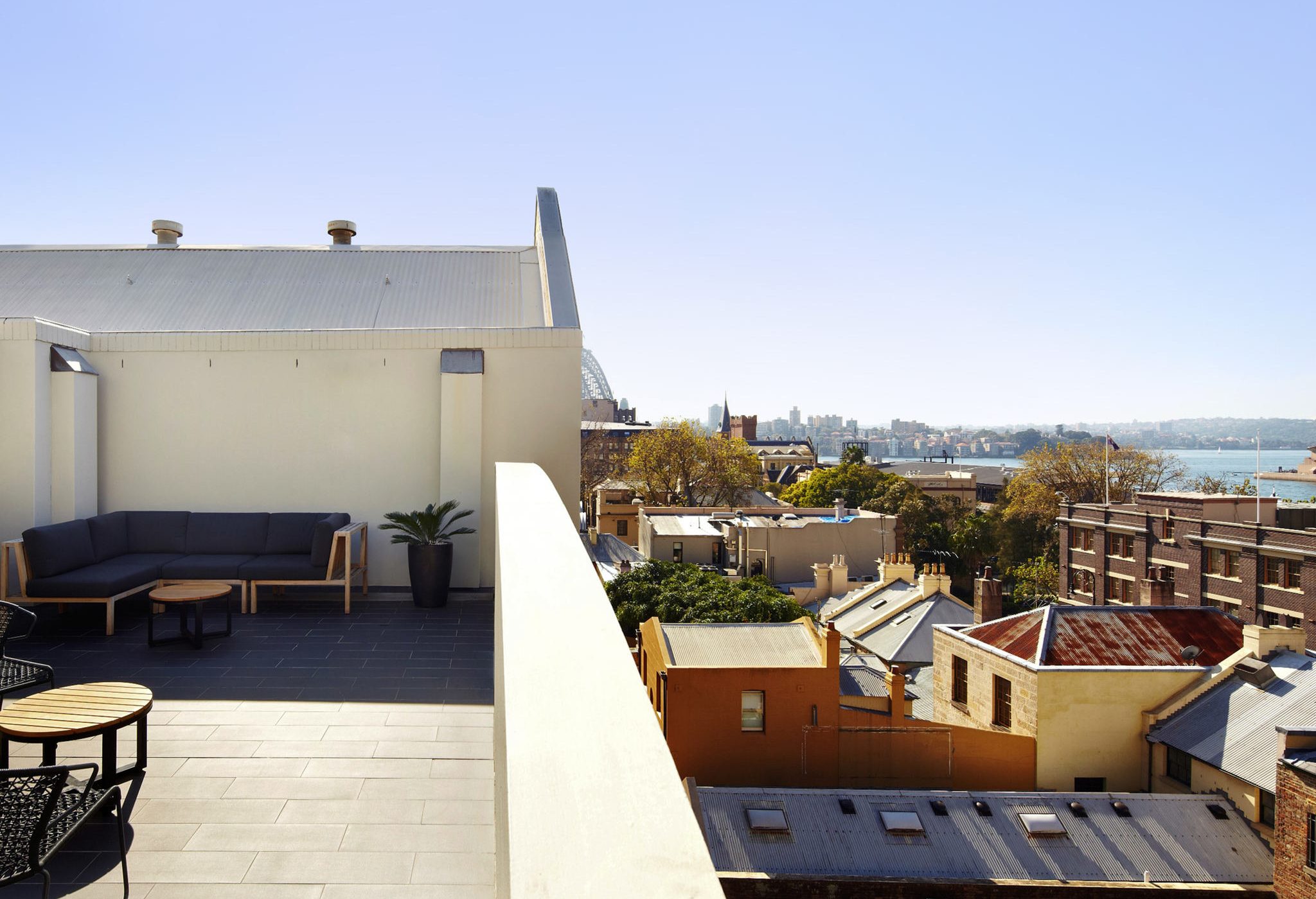 Harbour Rocks Hotel-2366369