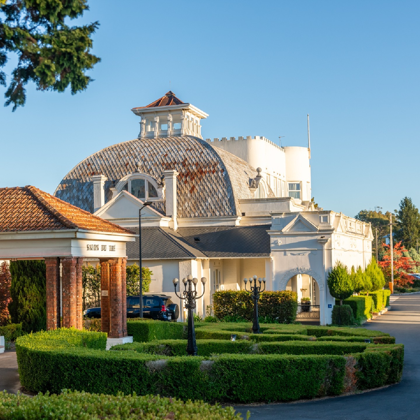 Hydro Majestic Hotel Blue Mountains-2368868