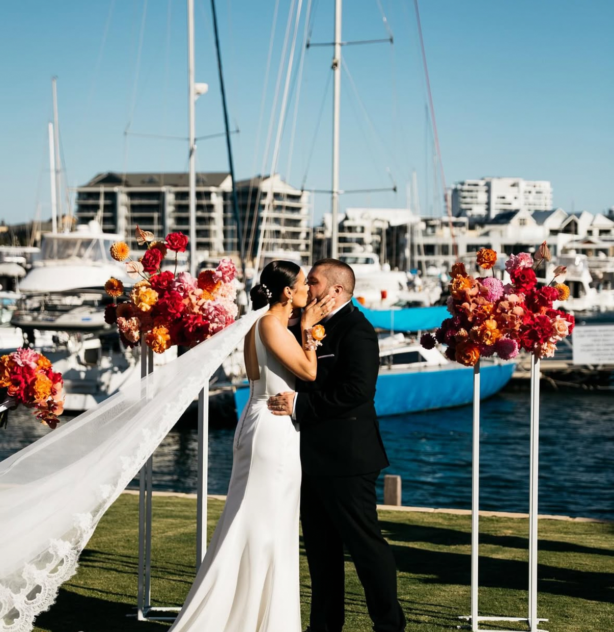 Mandurah Offshore Fishing and Sailing Club-2508093