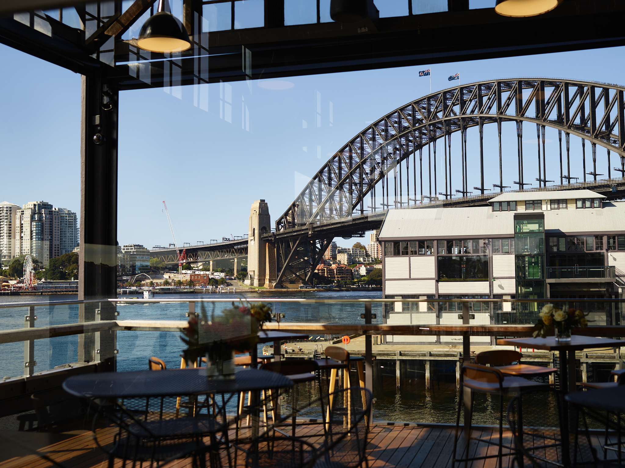 The Wharf Restaurant and Bar-2475743