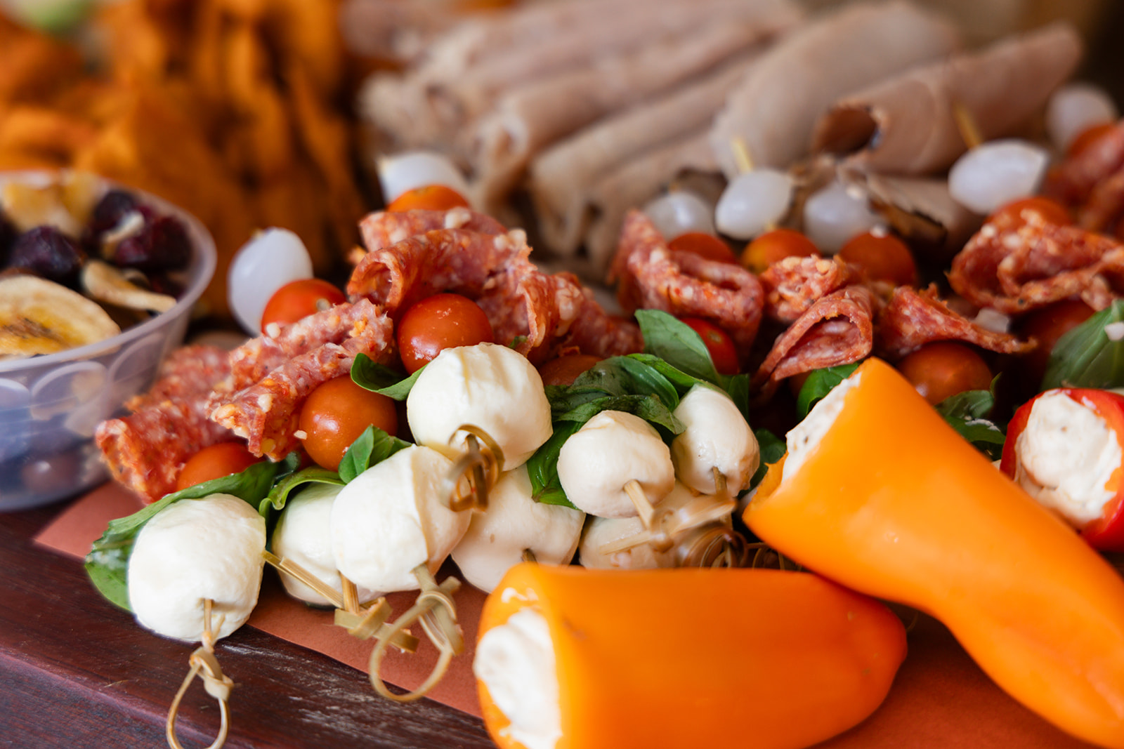 Cobb and Coach Farm-2431560