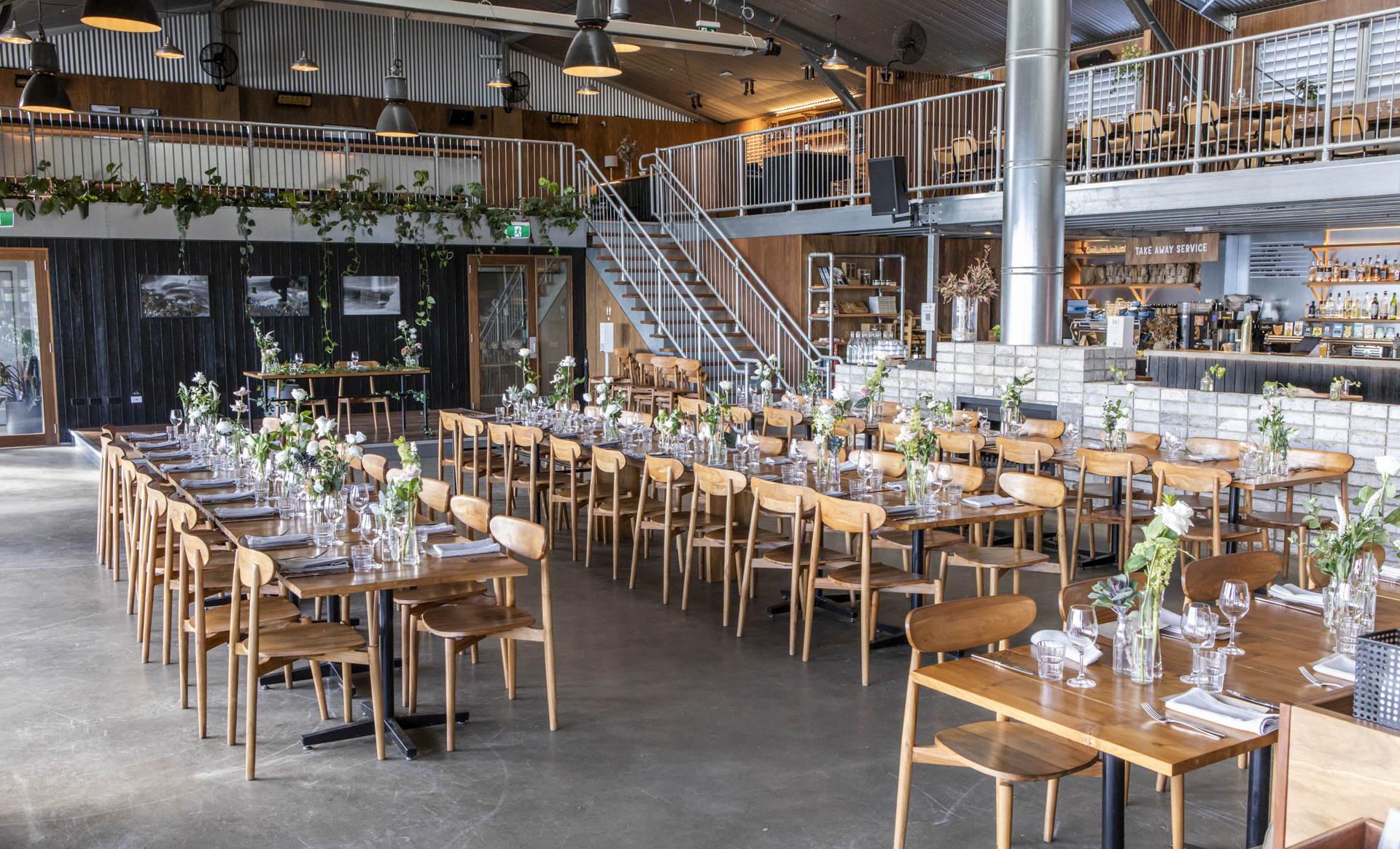 Three Blue Ducks Melbourne-2187219