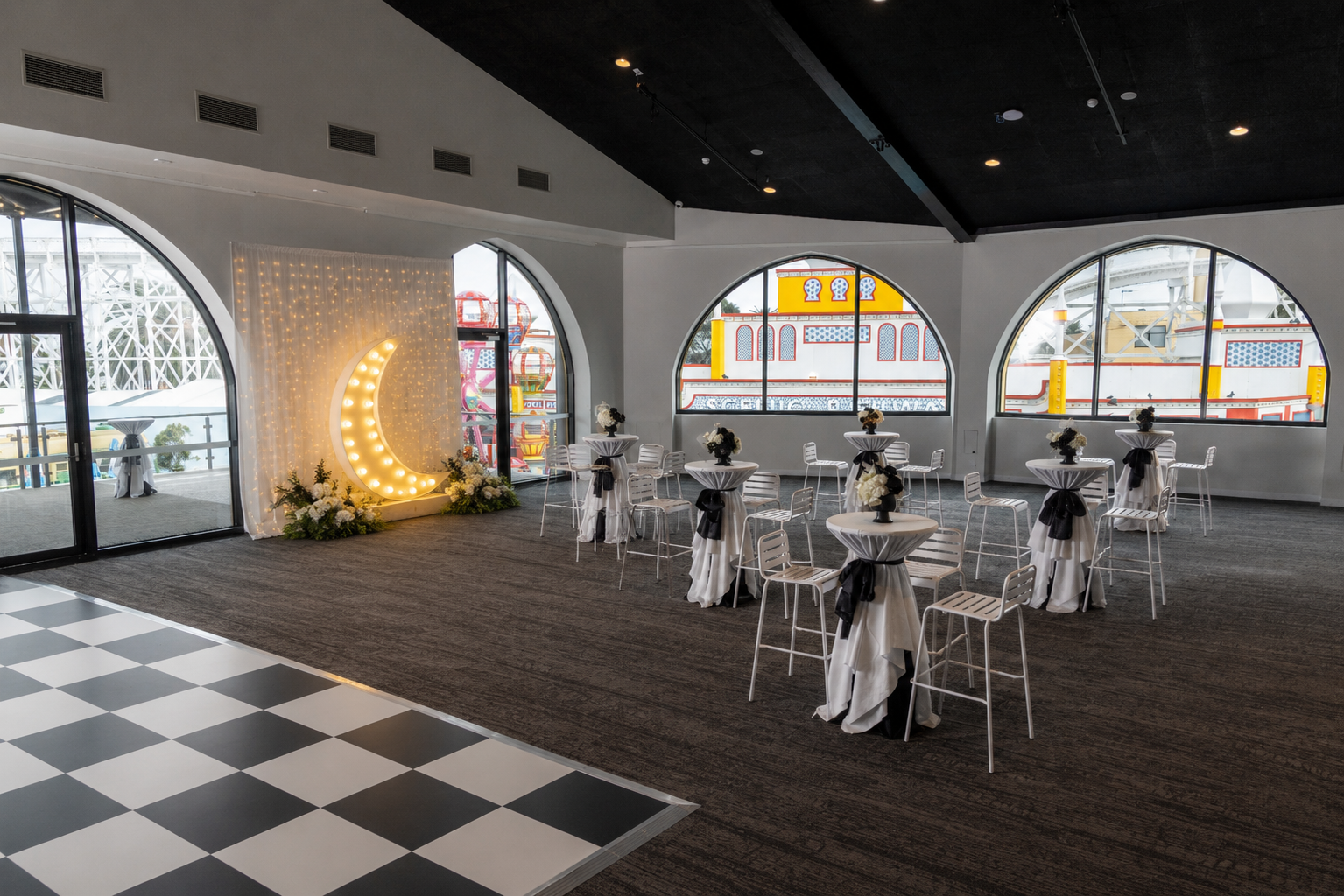 Luna Park Melbourne Weddings-2523677