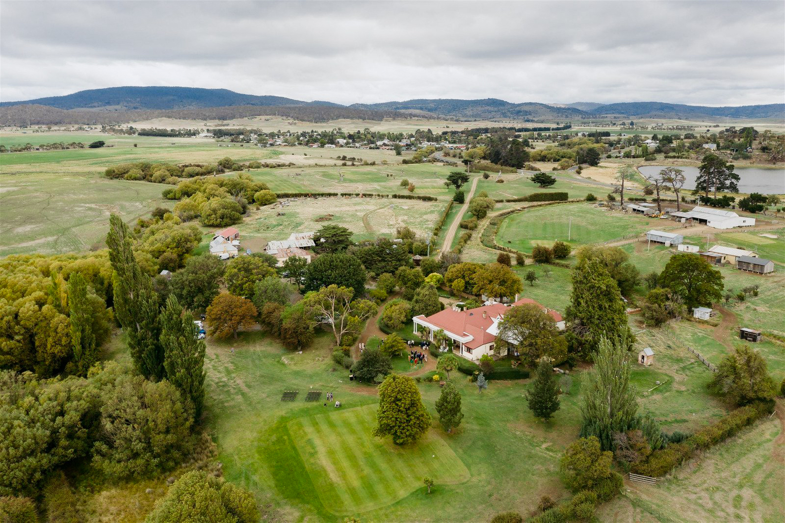 Ratho Farm-2527508