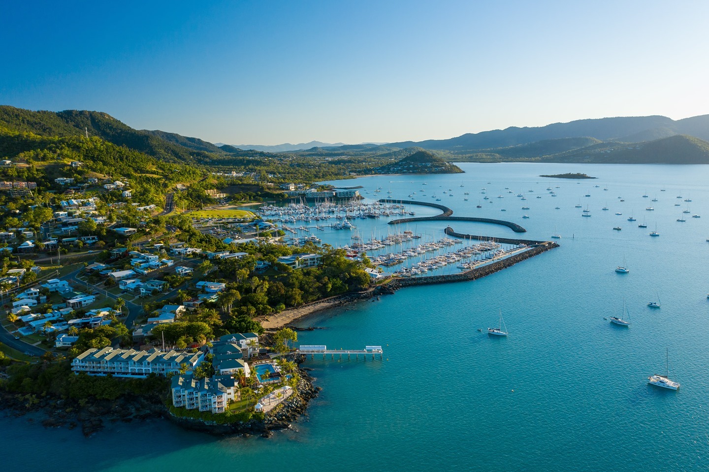 Coral Sea Resort-2256375