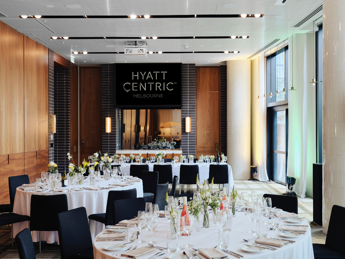 Hyatt Centric Melbourne-2331674