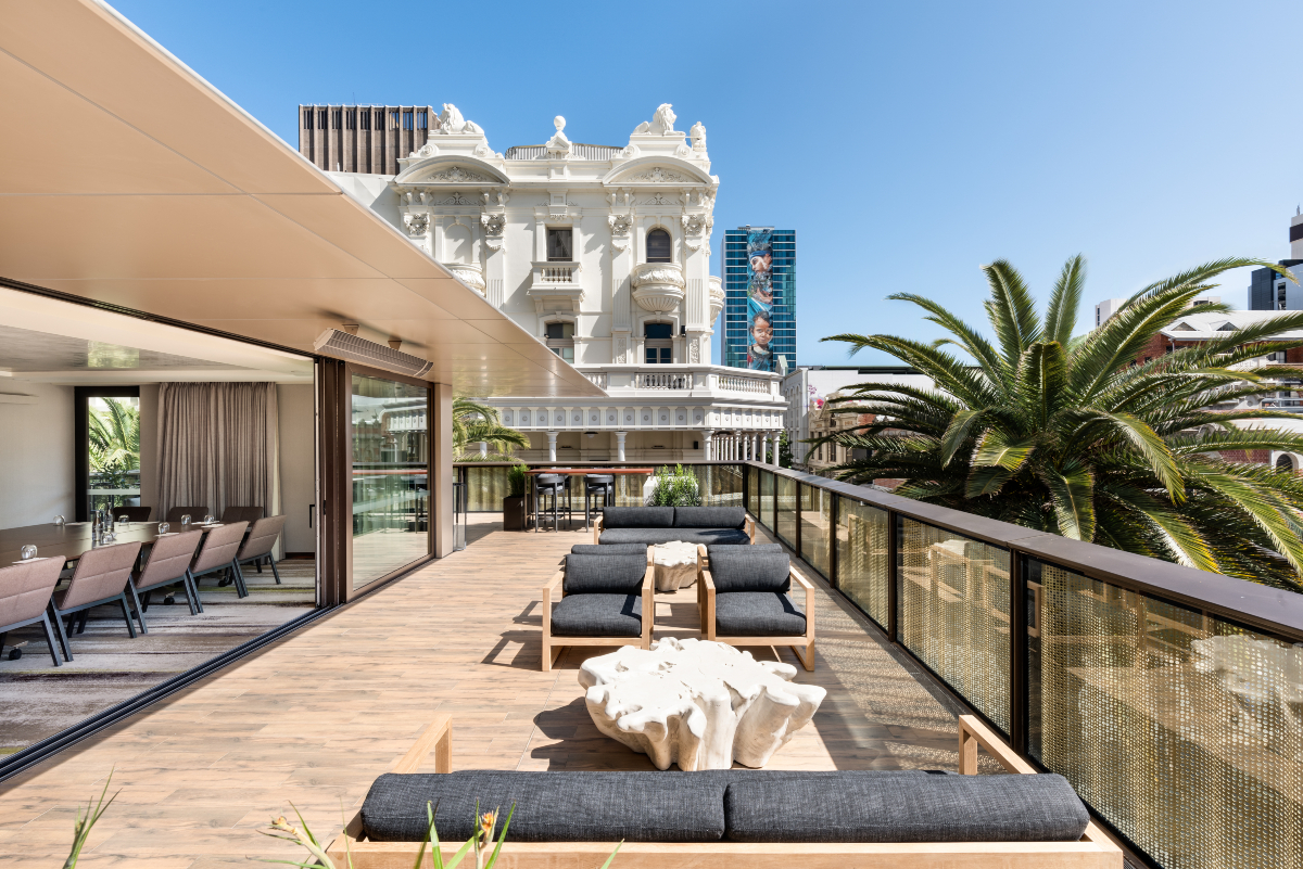 InterContinental Perth City Centre by IHG-2444474