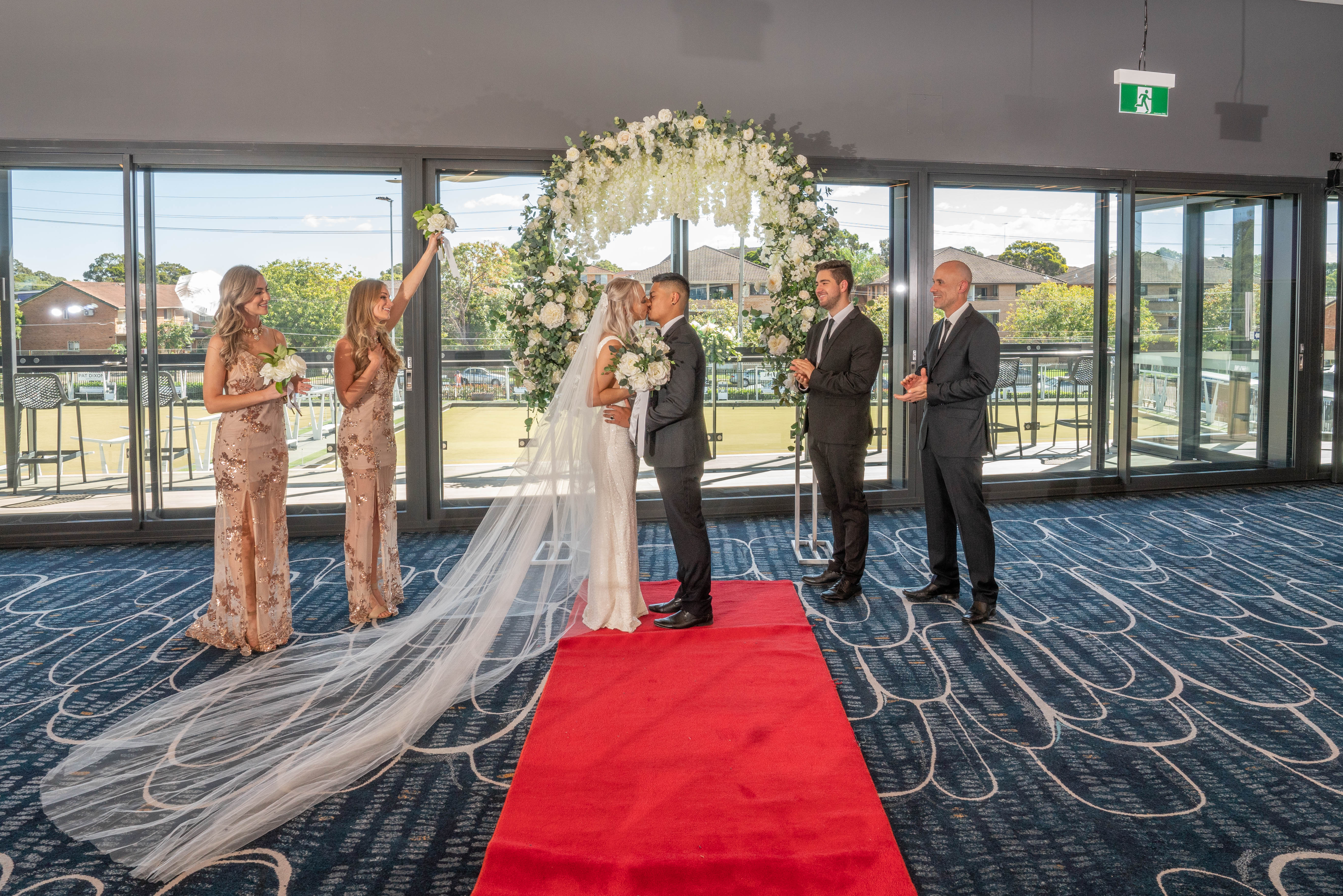 The Space | Cabra-Vale Diggers-2159433