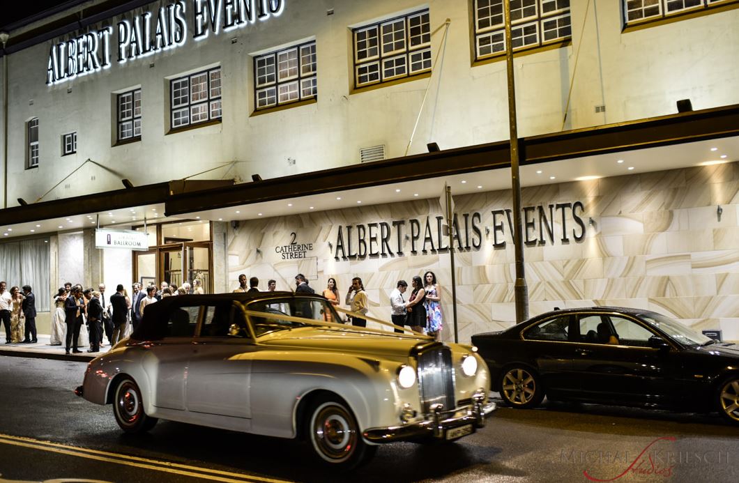 Albert Palais Events Centre-2152256