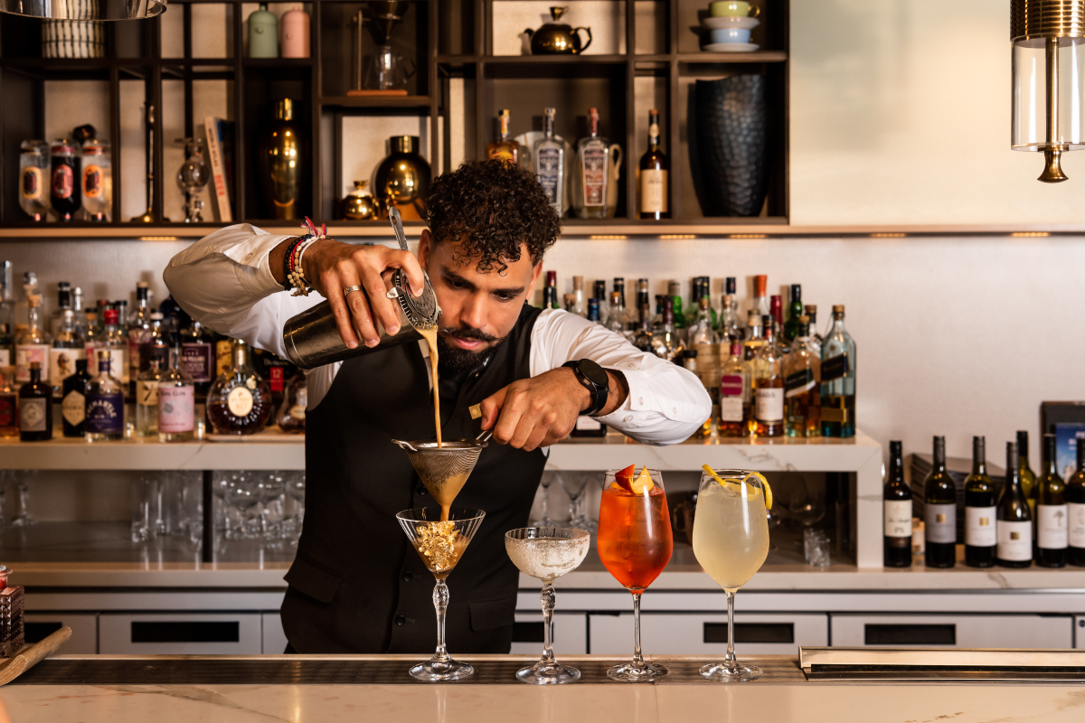 InterContinental Perth City Centre by IHG-2444471