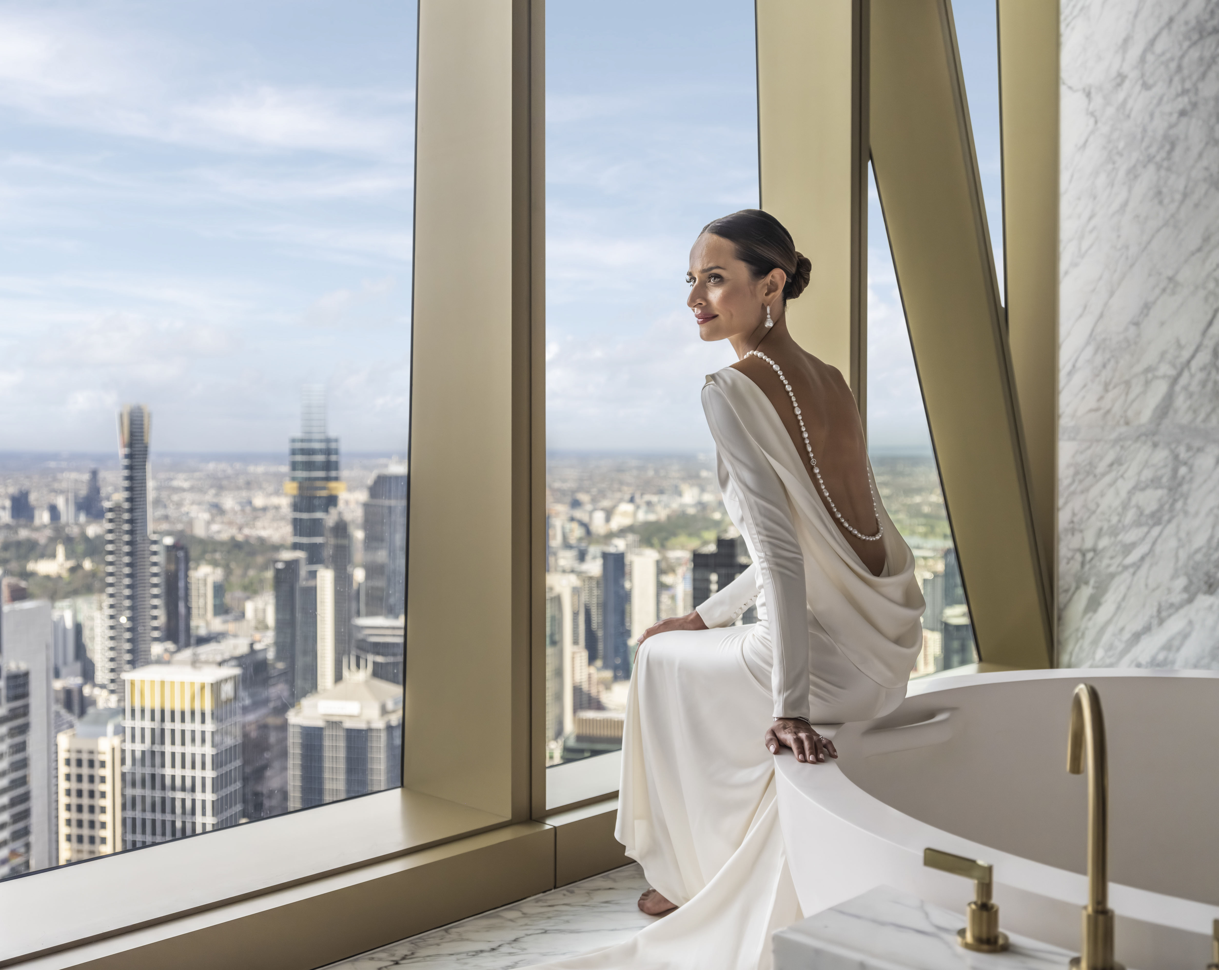 The Ritz-Carlton, Melbourne-2435706