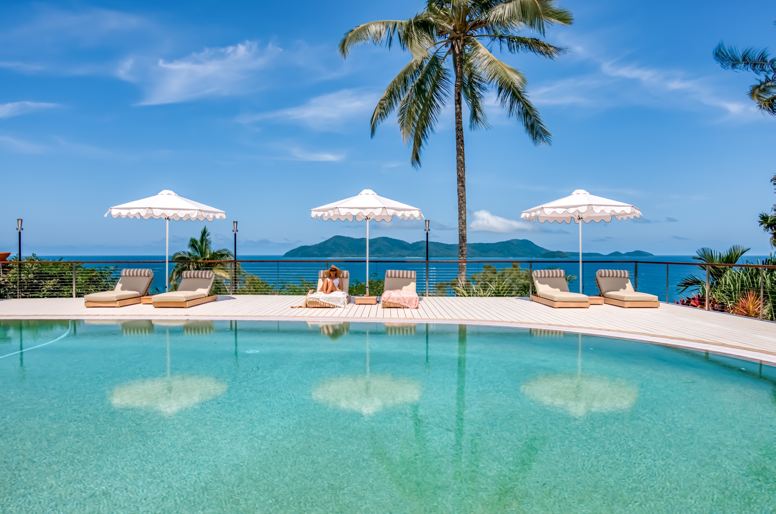 The Elandra Mission Beach-2355432