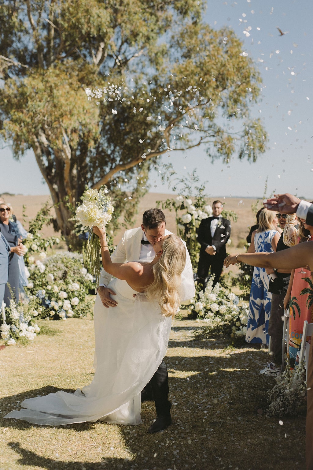 Kingsford The Barossa-2372926