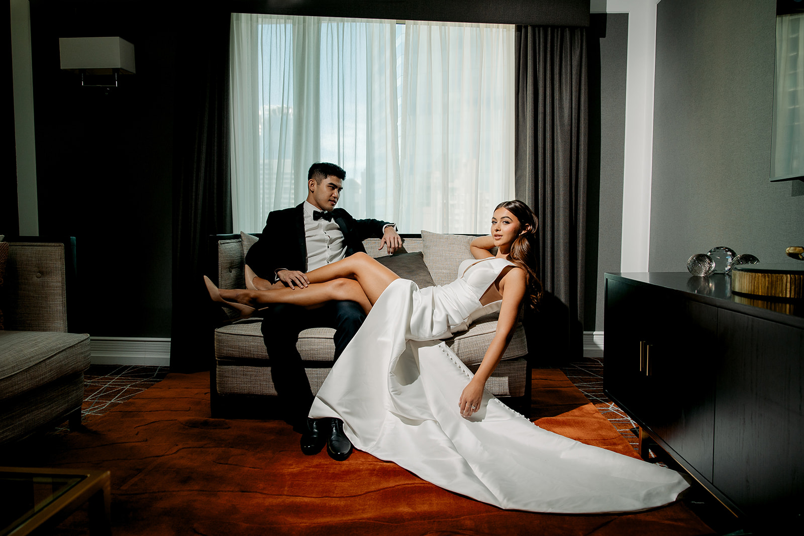 Brisbane Marriott Hotel-2511884